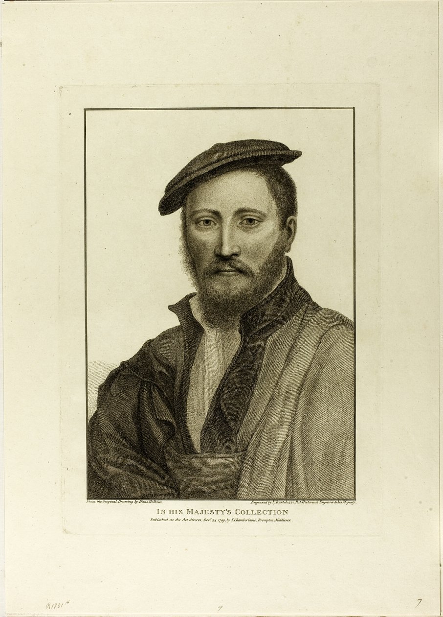 Portrait d