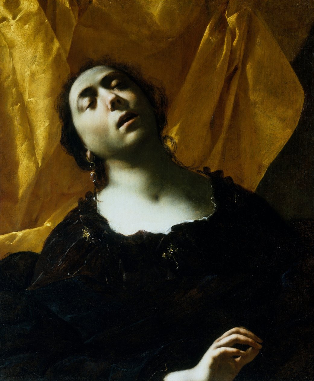 Hérodiade - Francesco Cairo