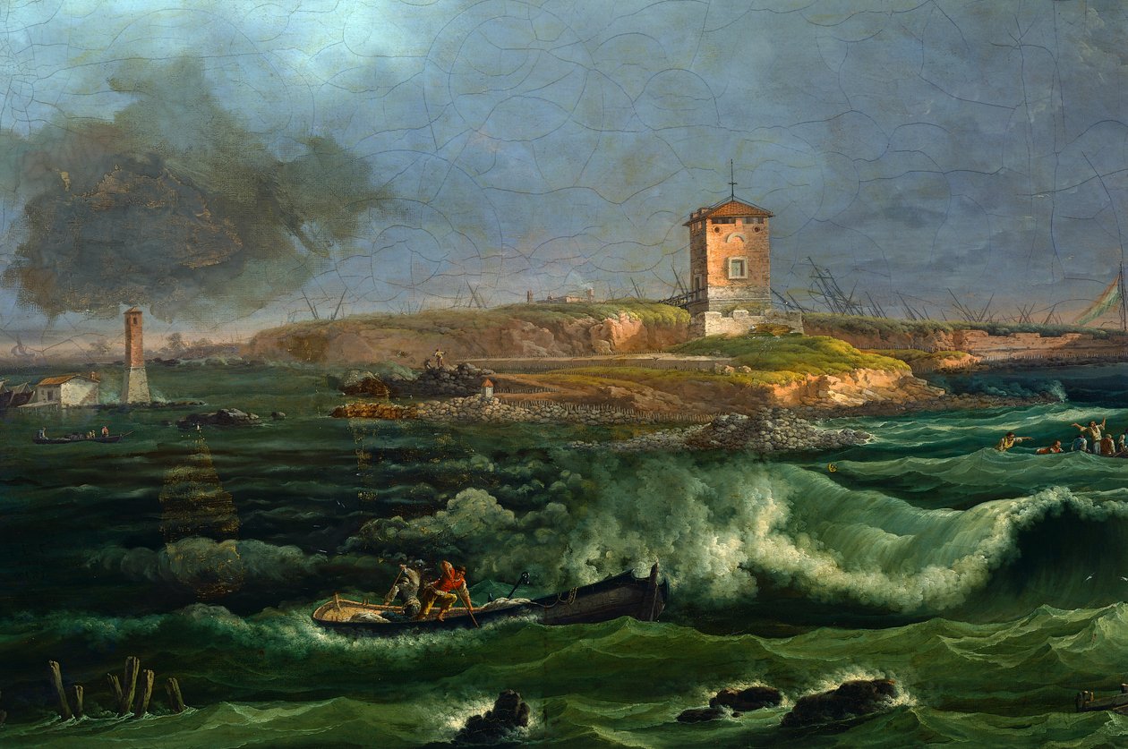 Marina - Francesco Fidanza