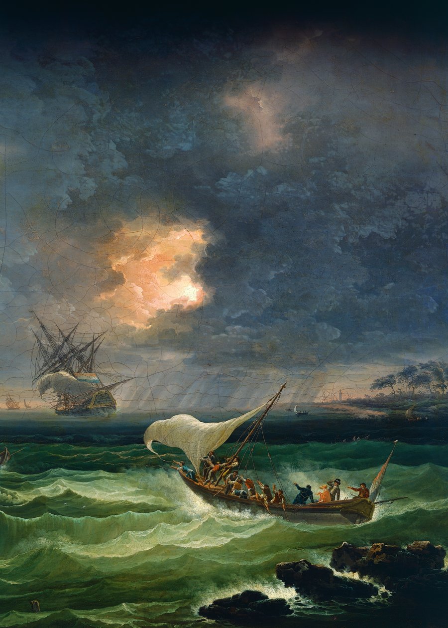 Marina - Francesco Fidanza
