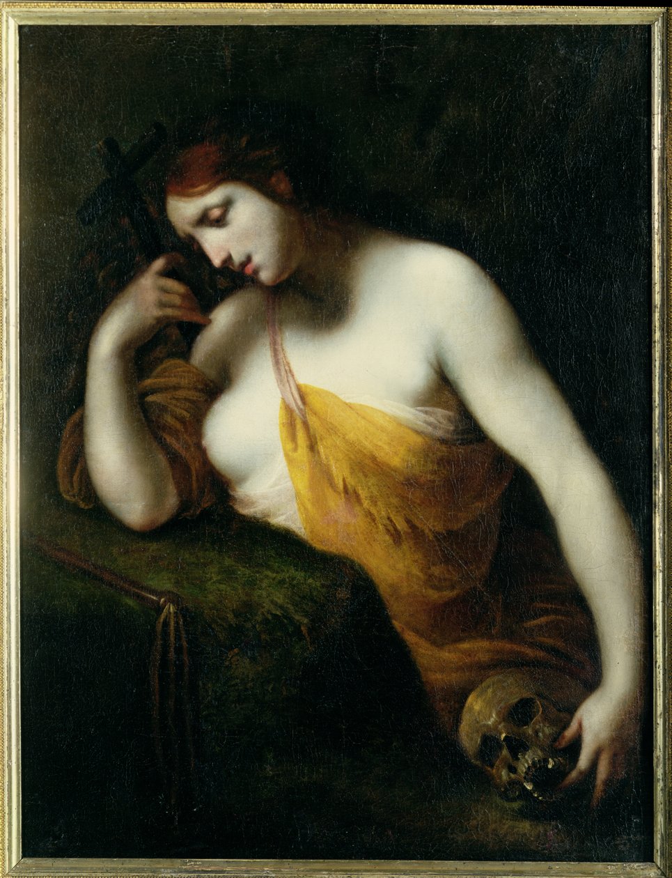Image inconnue - Francesco Furini