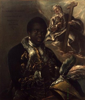 La Première Communion de Lazaro Zen - Francesco Guardi