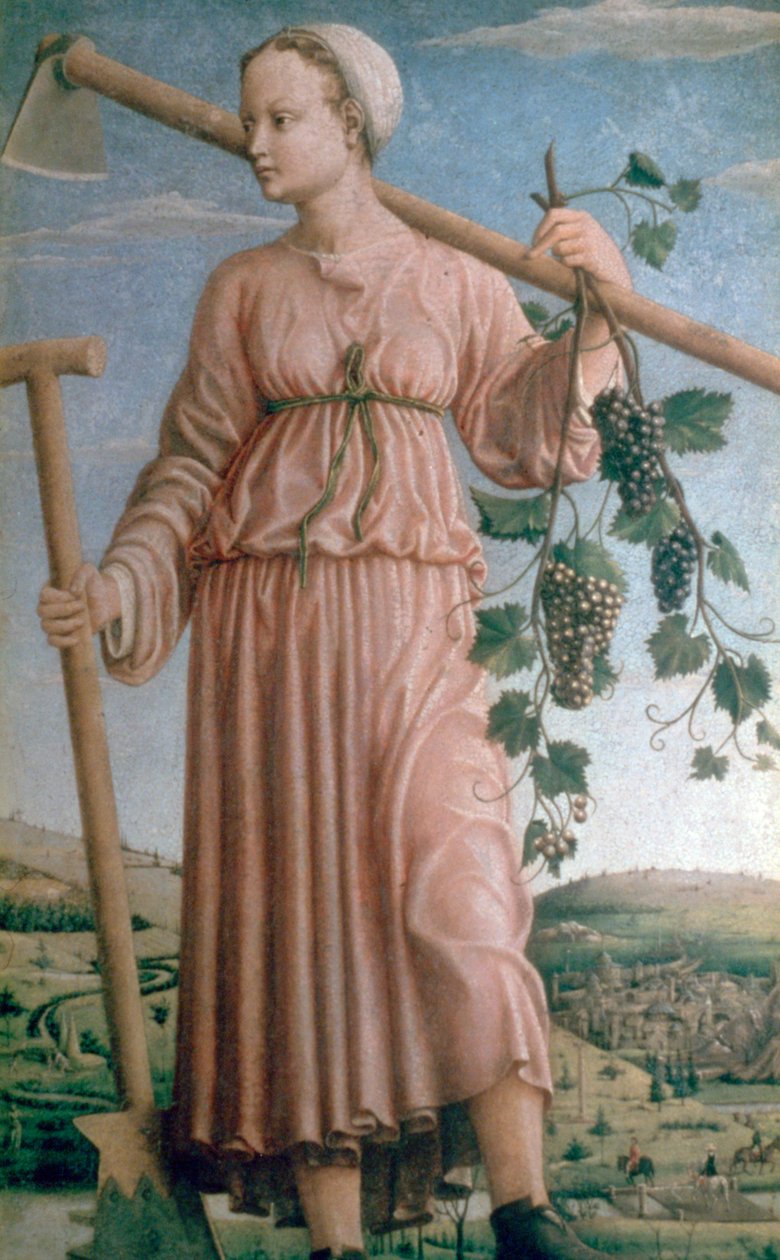 Allégorie de l