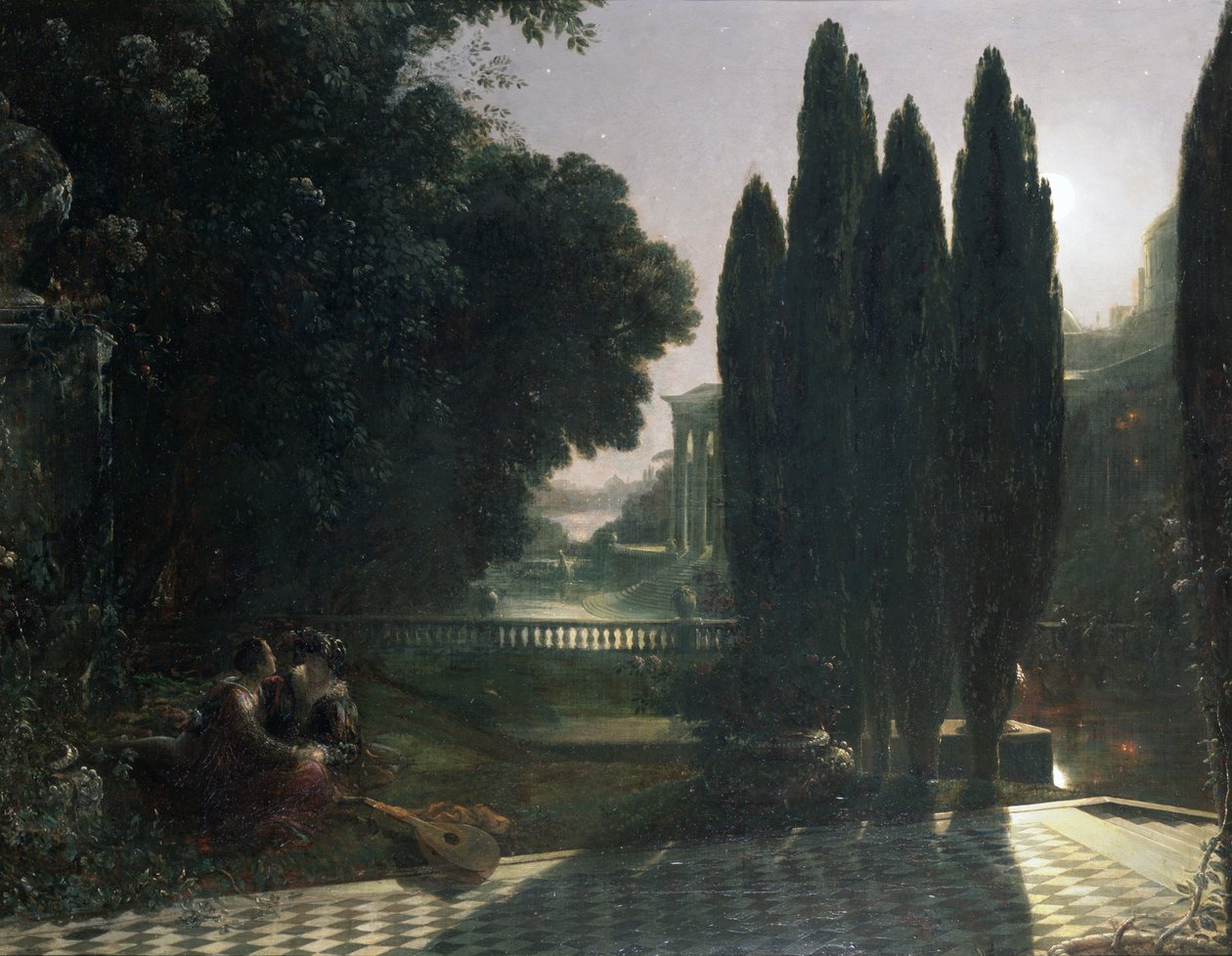 Scène de 