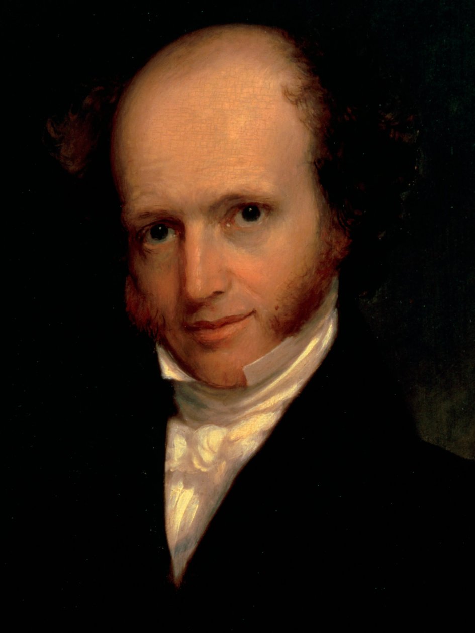 Martin Van Buren - Francis Alexander