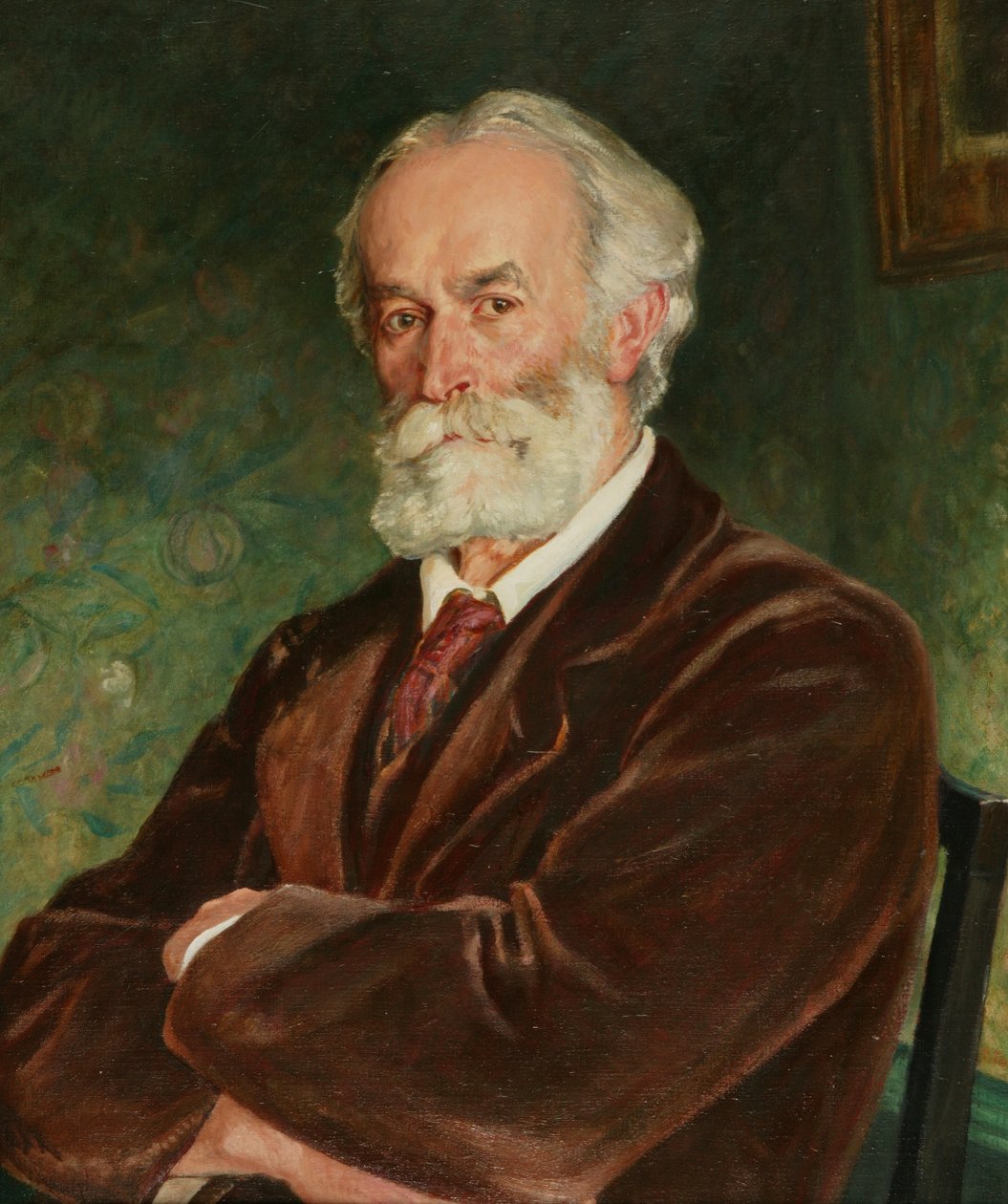 Charles Prestwich Scott - Francis Dodd