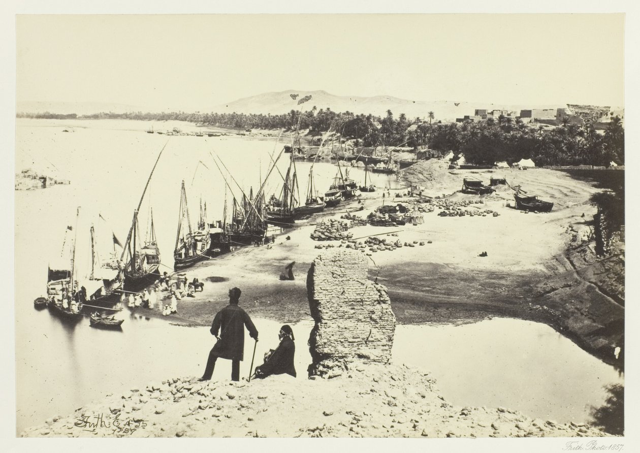 Assoun - Francis Frith