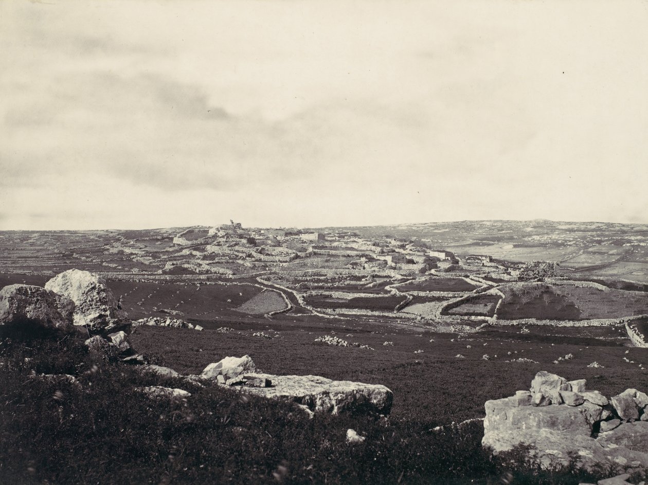 Bethel - Francis Frith