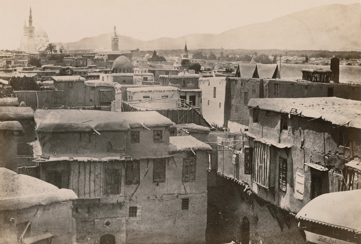 Égypte, Sinaï et Palestine. Volume supplémentaire - Francis Frith