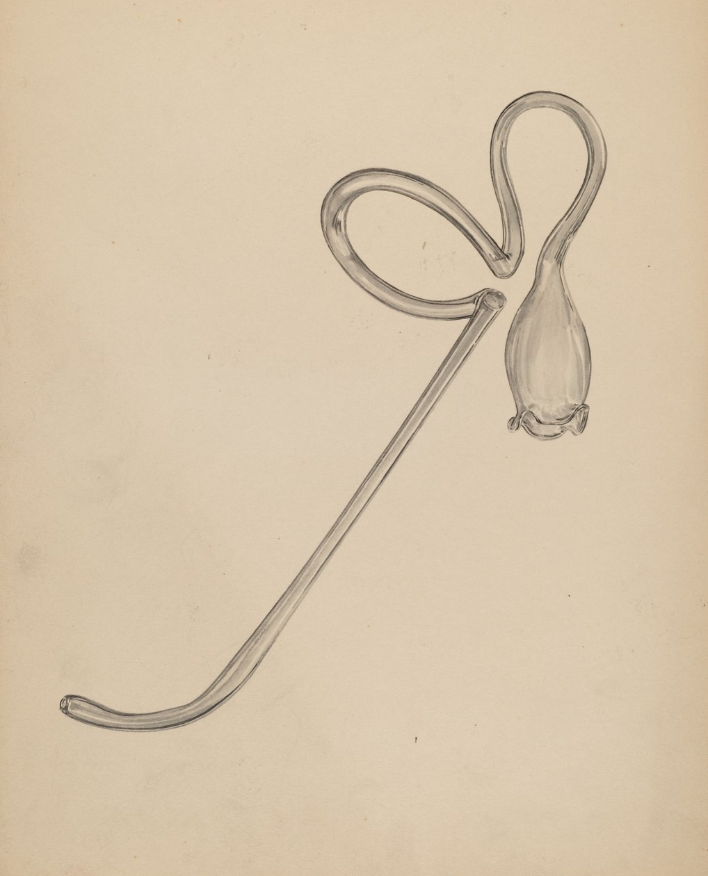Pipe de Jersey - Francis Law Durand