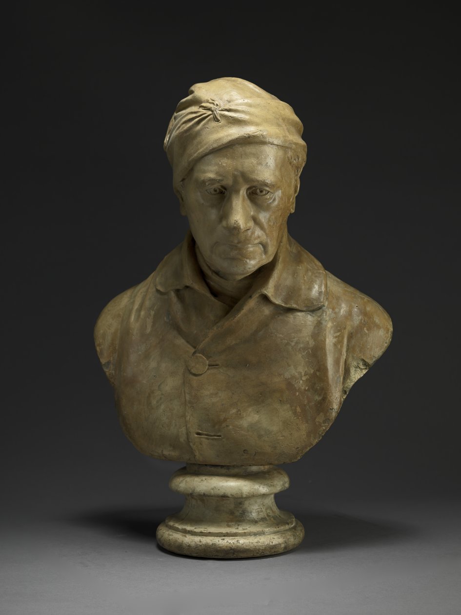 Révérend John Horne-Tooke - Francis Legatt Chantrey