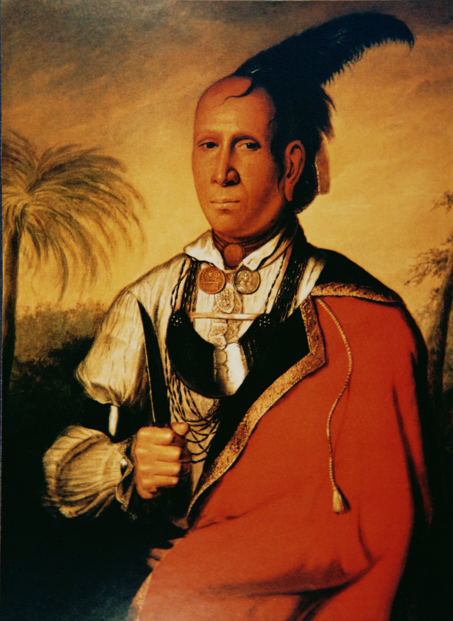 Cunne-Shote (vers 1715-1810) 1762 - Francis Parsons
