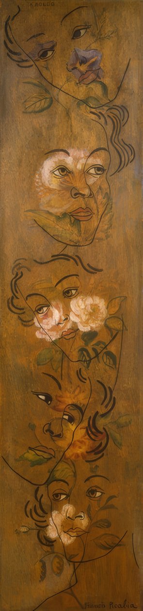 Apollo - Francis Picabia