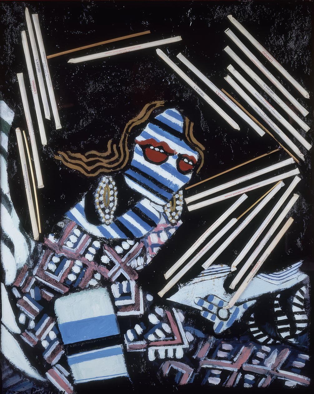Lecture - Francis Picabia