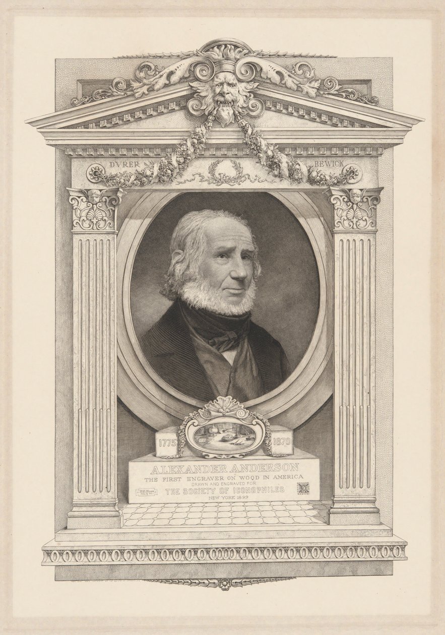 Portrait d