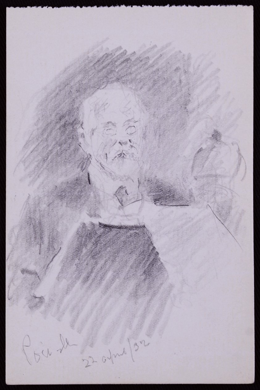 Portrait d
