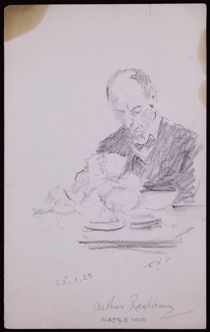 Portrait d