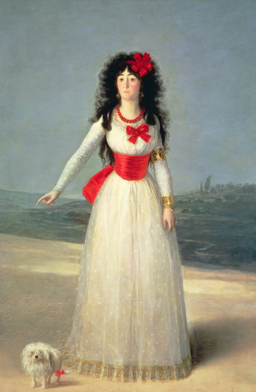 La Duchesse d