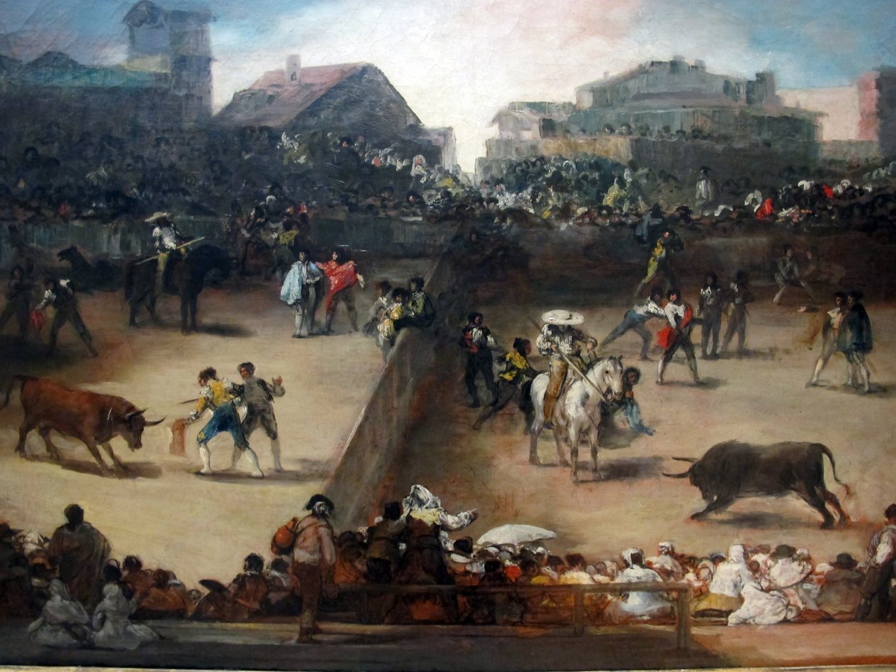 Inconnu - Francisco de Goya