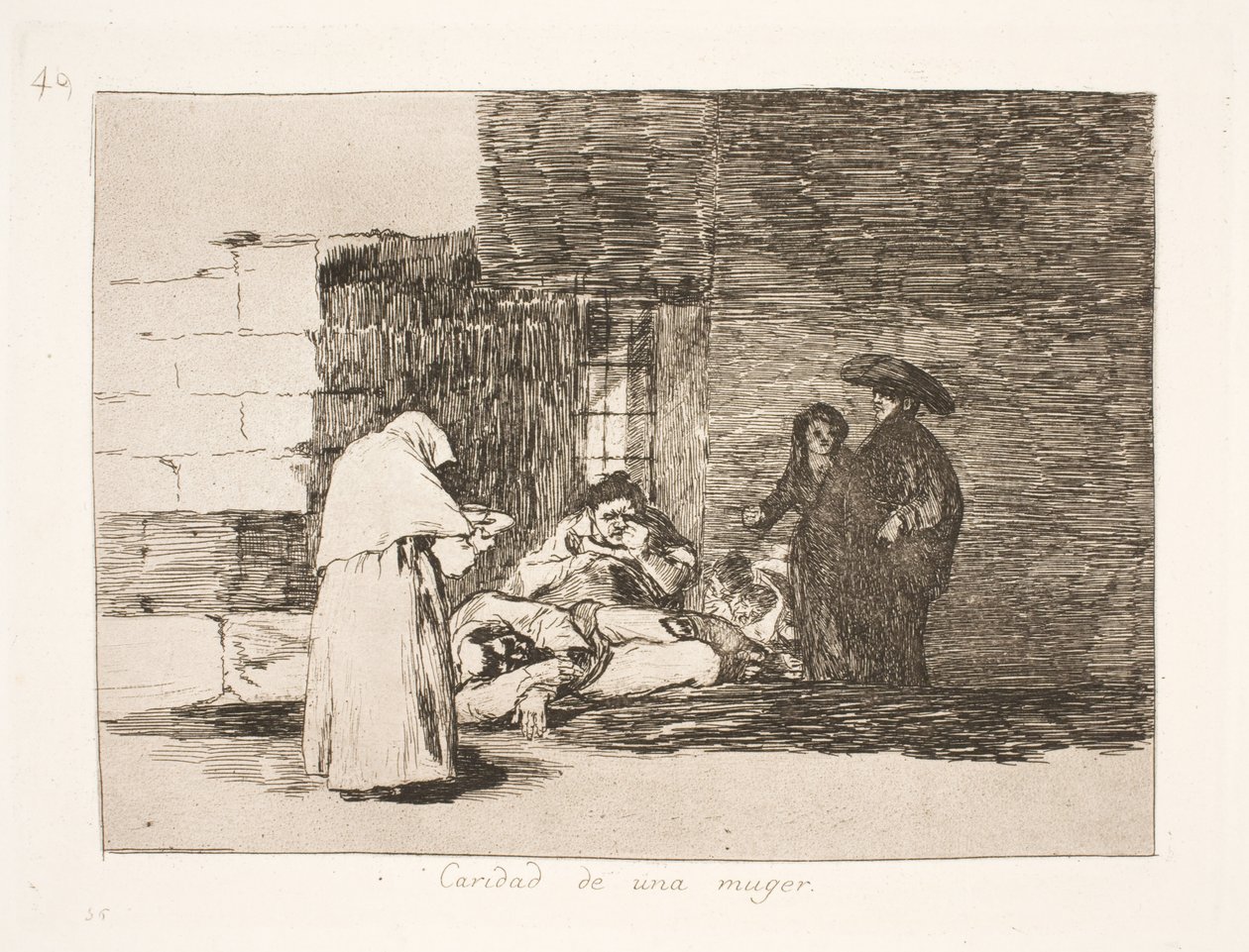 La Miséricorde d