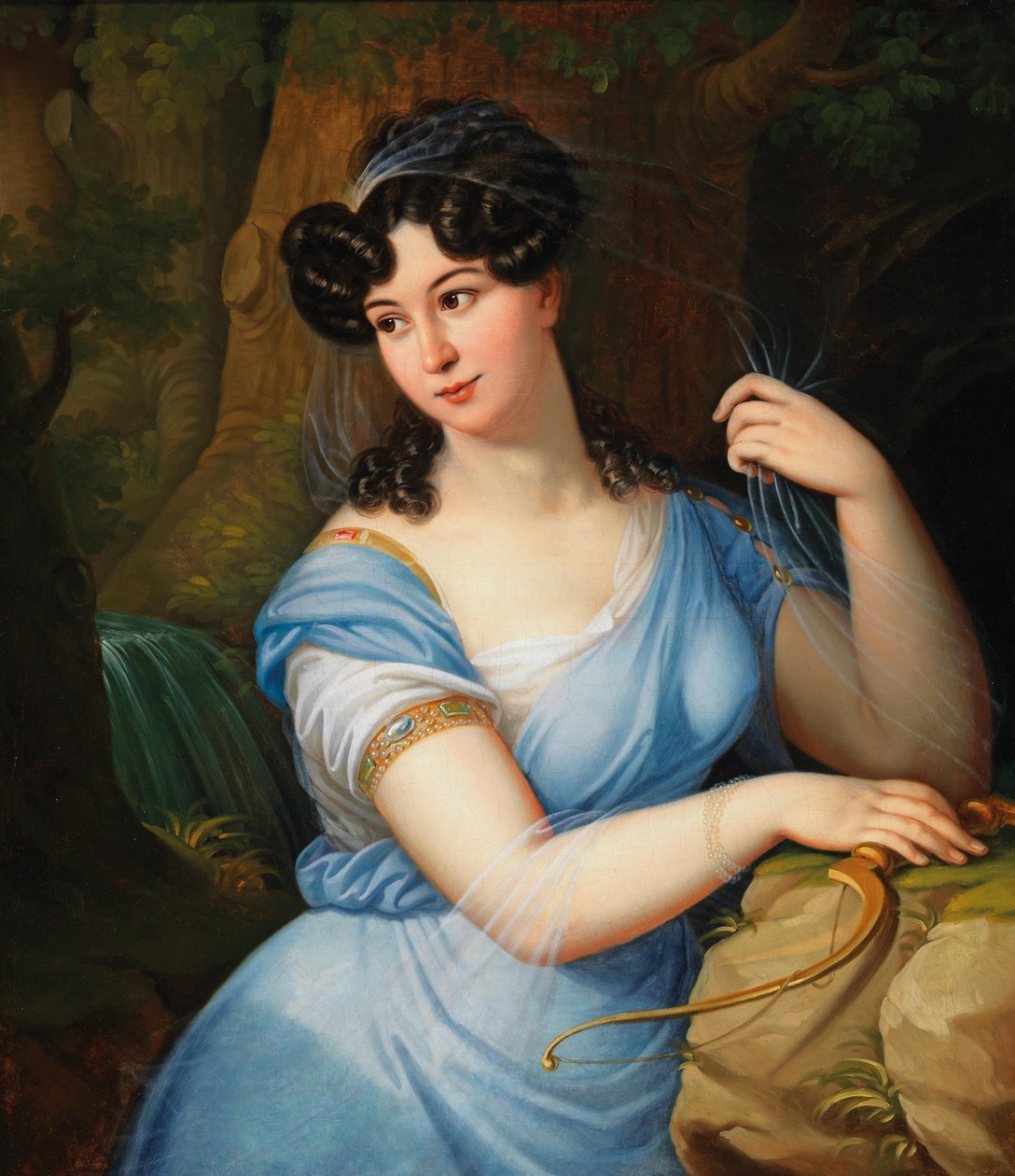 Portrait d