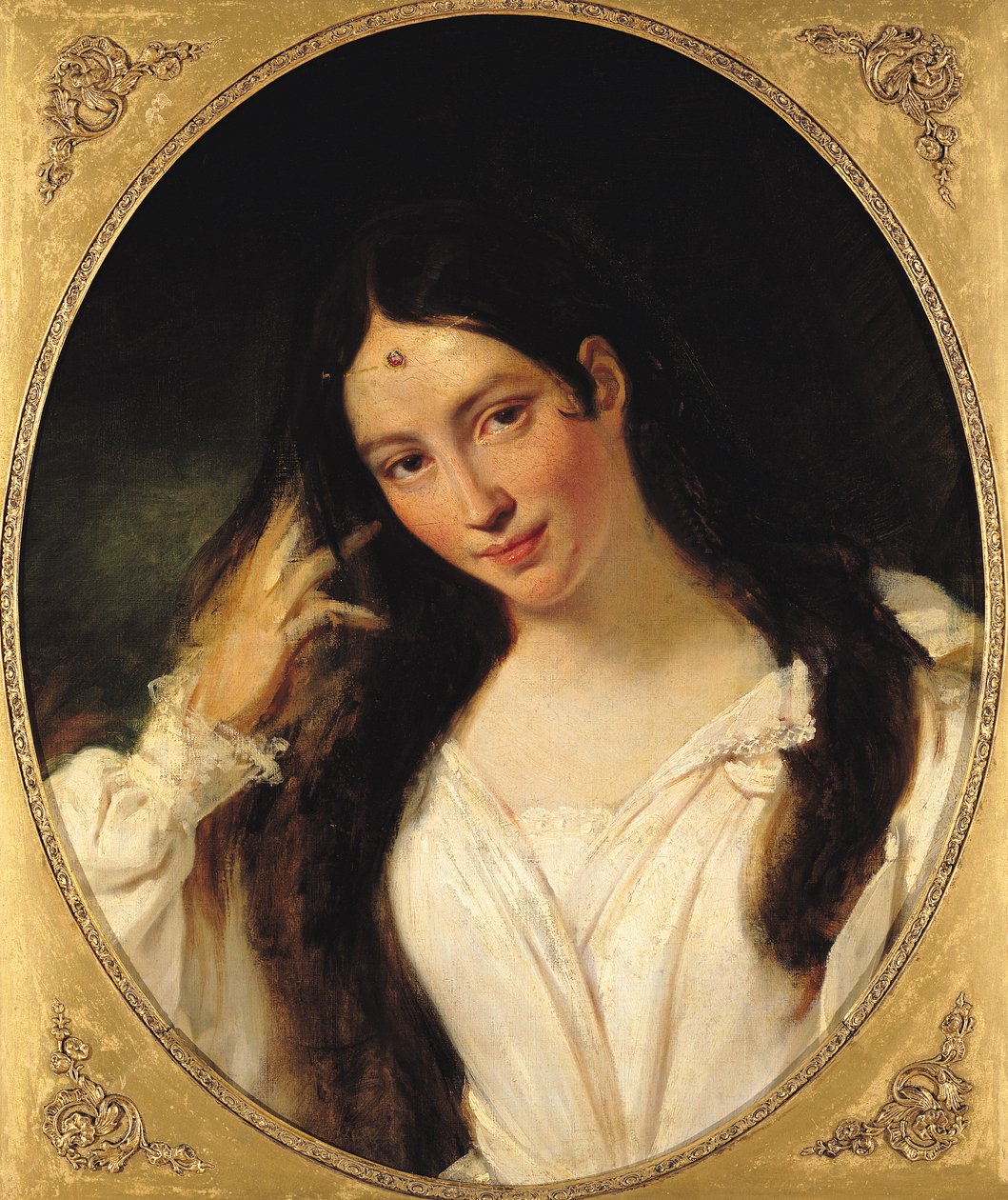 Portrait de 