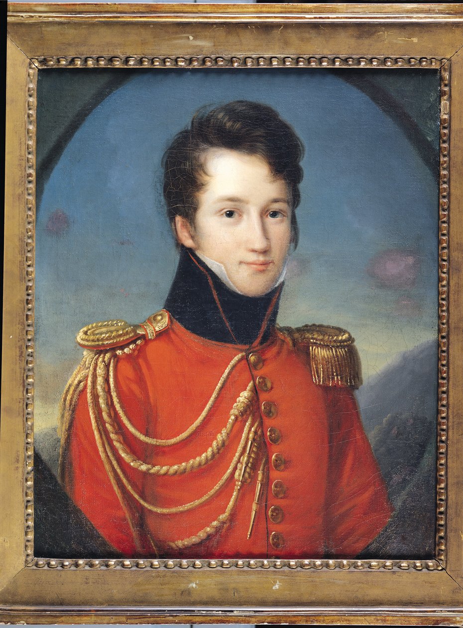 Portrait d