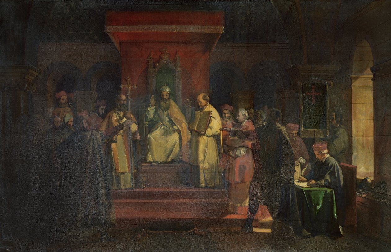 Institution de l