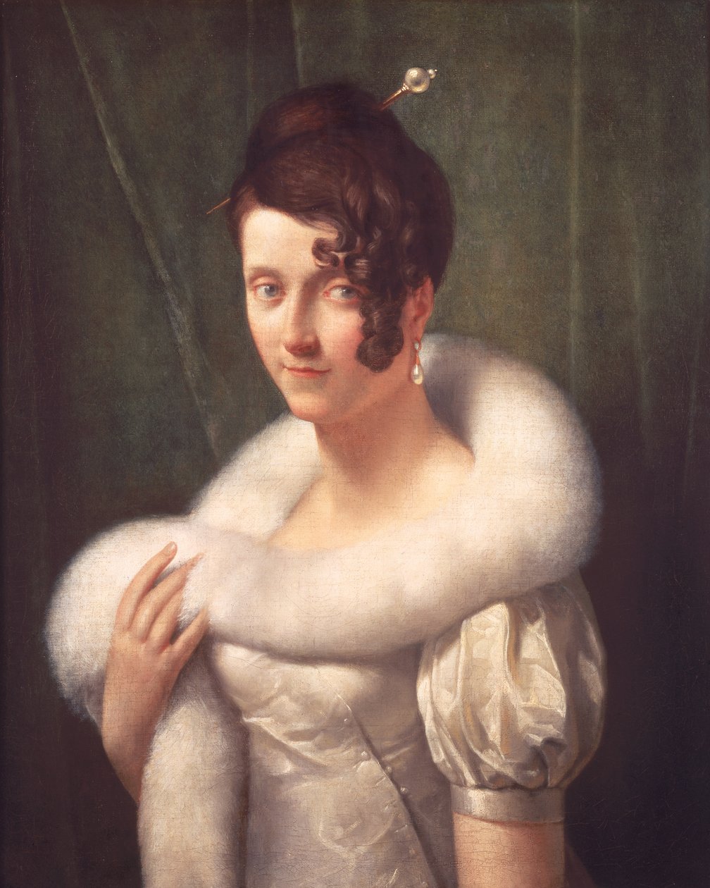 Portrait d