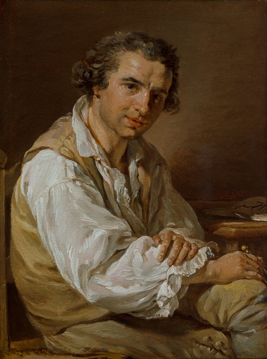 Portrait d