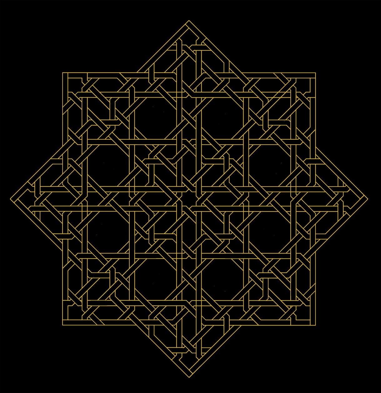 Labyrinthe - Francois Domain