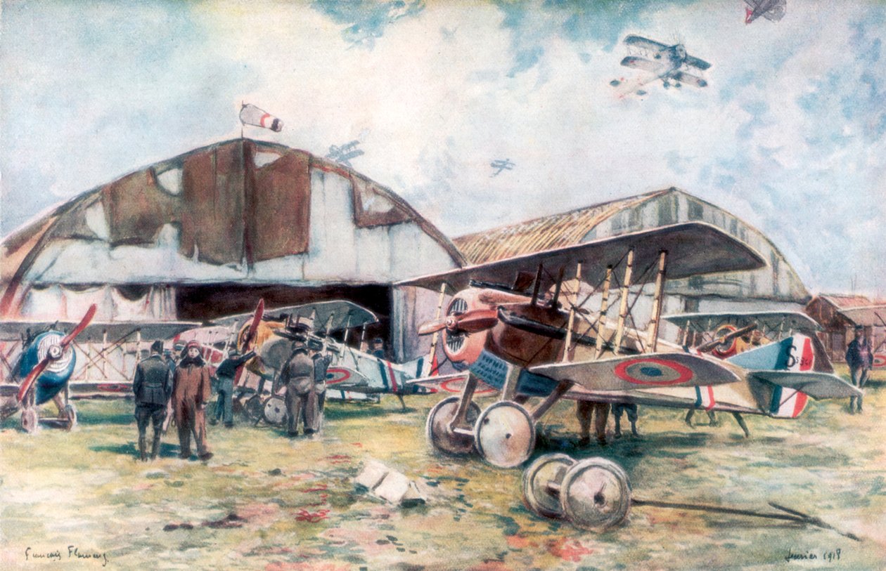 Aérodrome de l