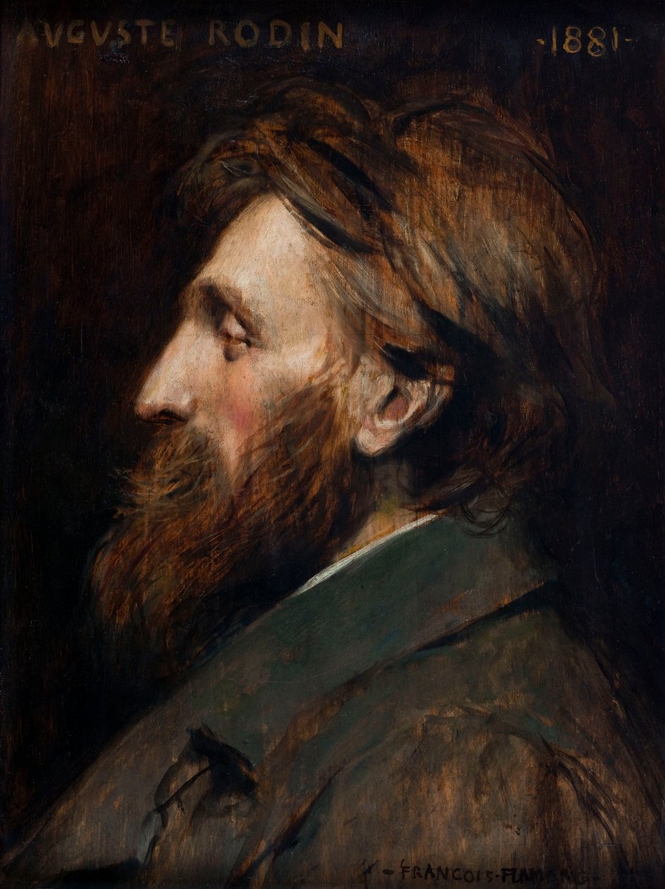 Portrait d