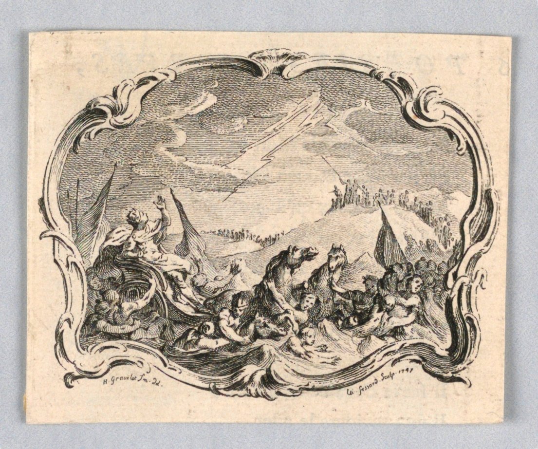 Vignette - Francois Joullain