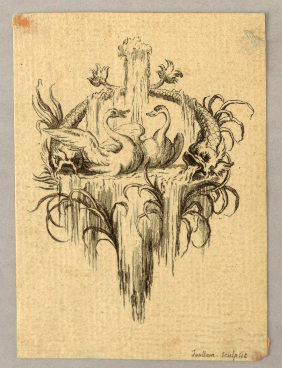 Vignette - Francois Joullain