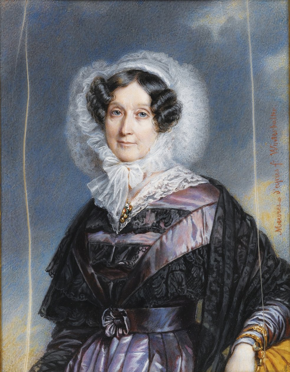 Portrait d