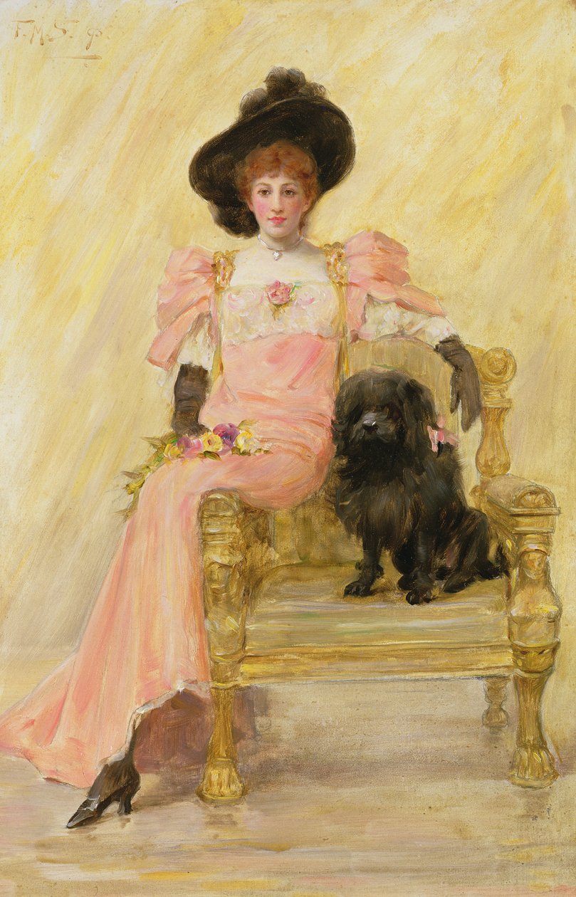 Portrait d