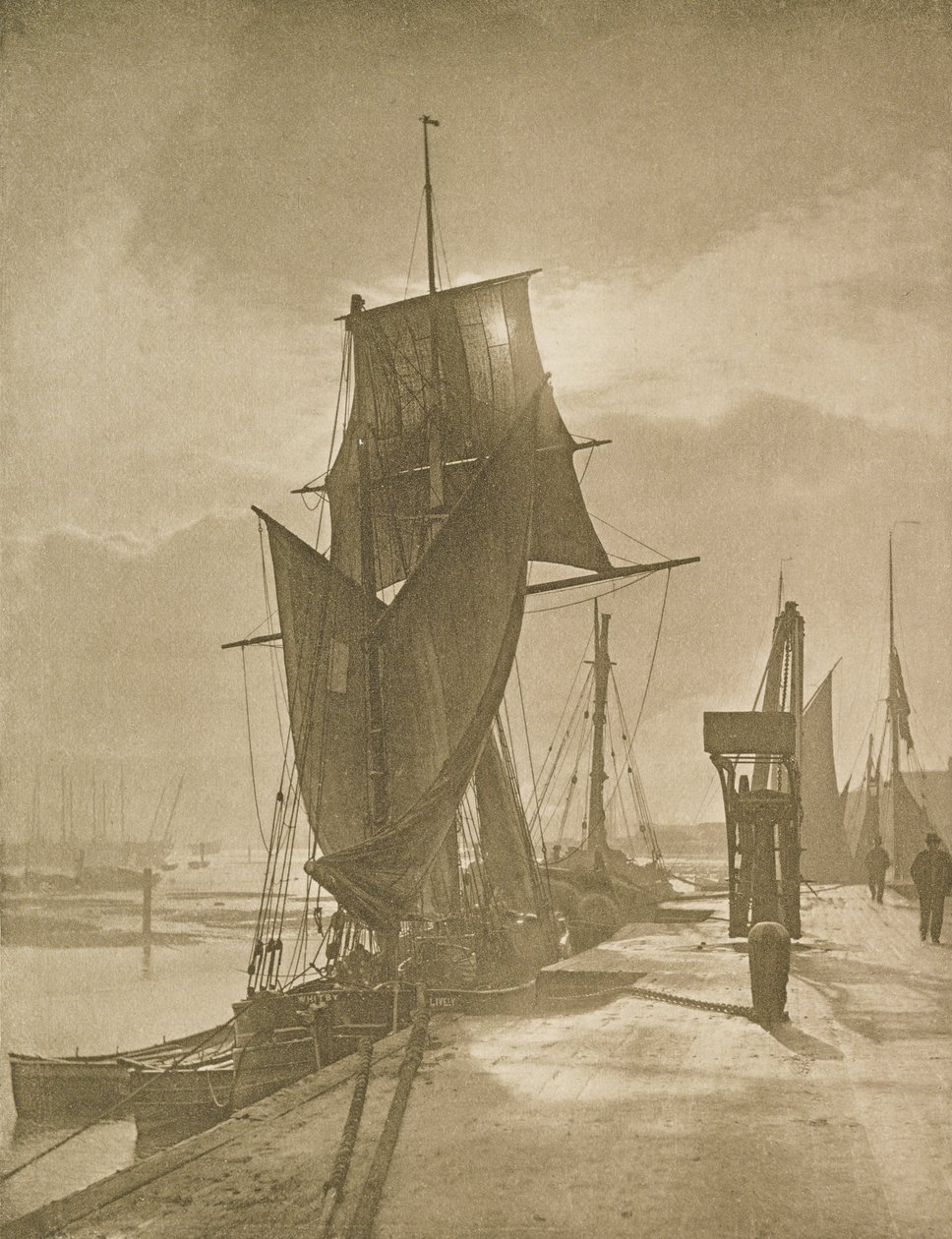 Soleil et Pluie, de 