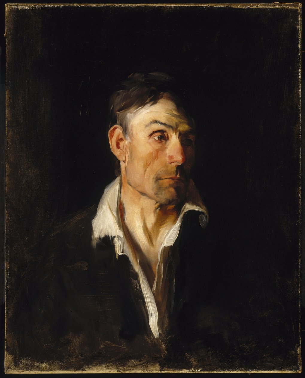 Portrait d