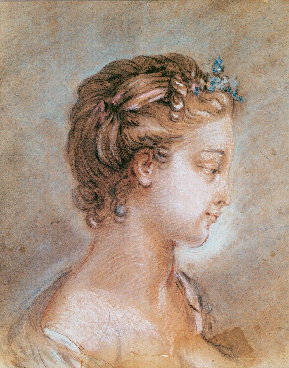 Portrait d