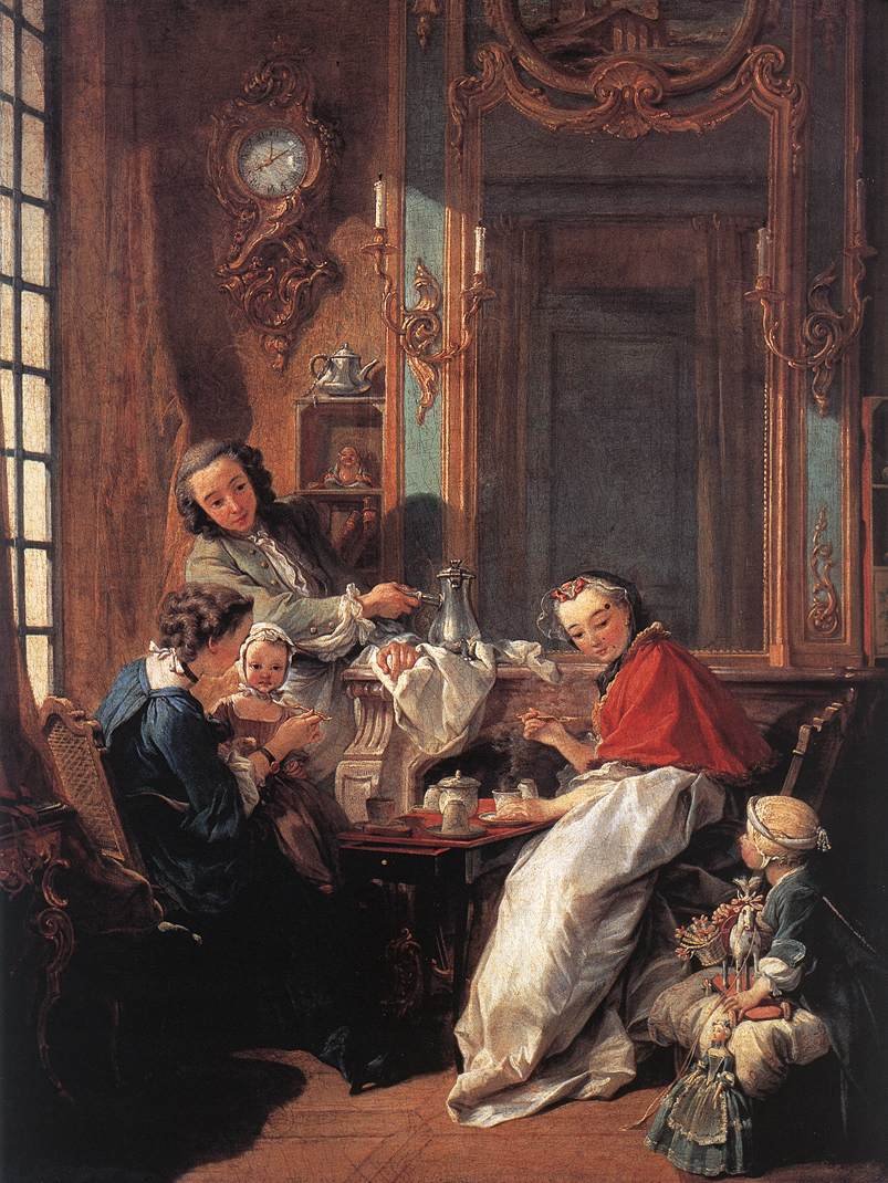 Le Repas de l