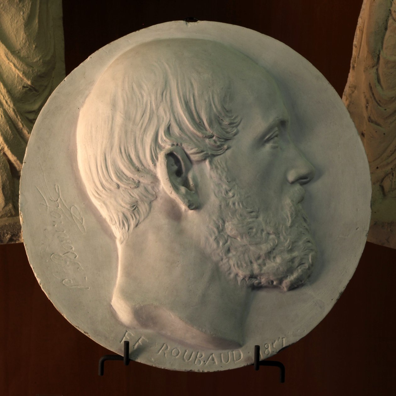 Pierre Bonirote - François Félix Roubaud