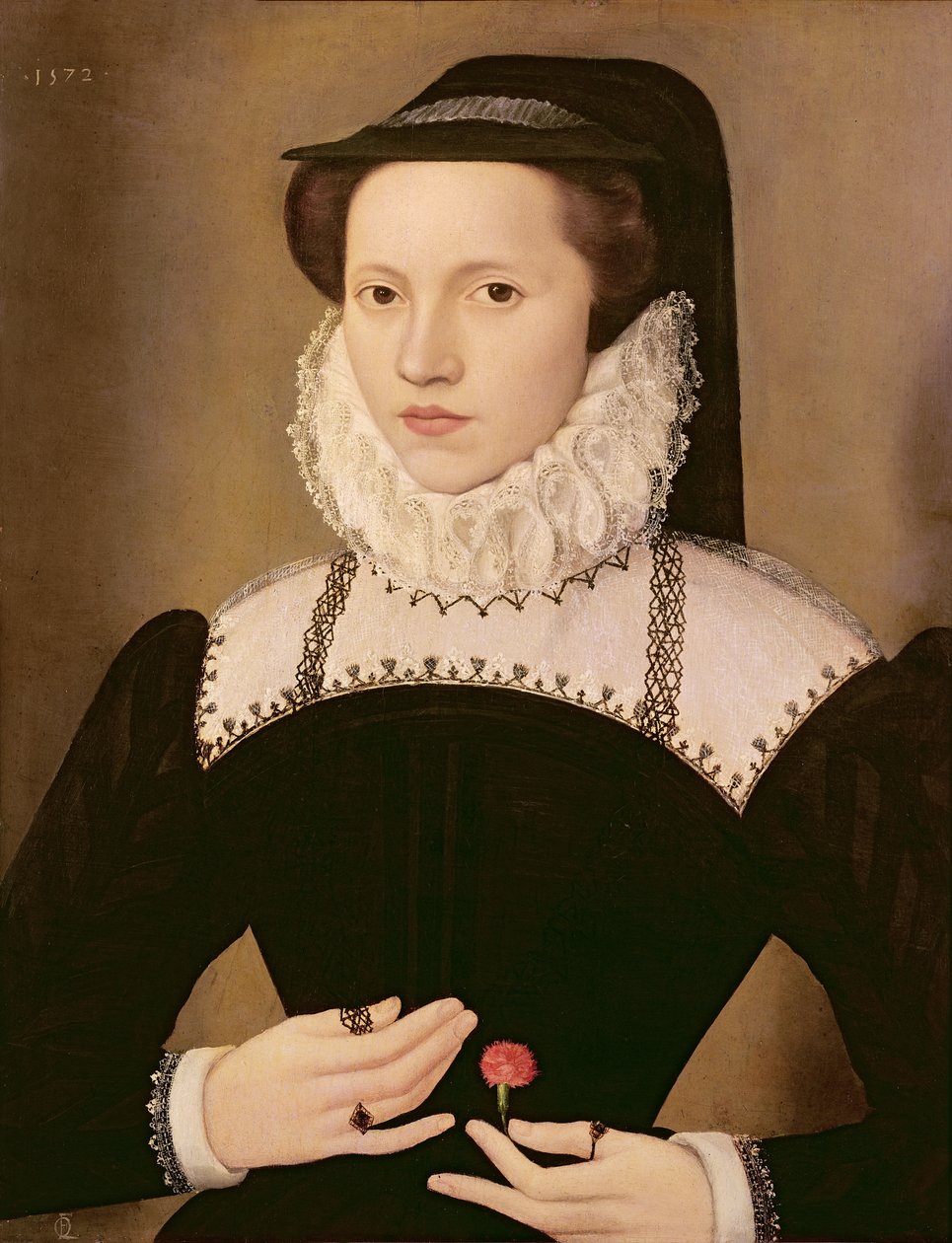 Portrait d