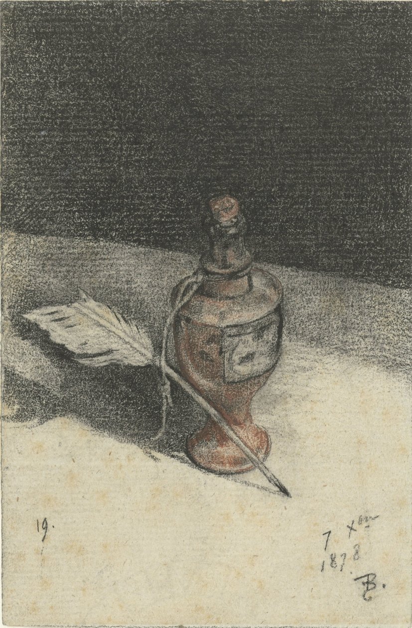 Nature morte d