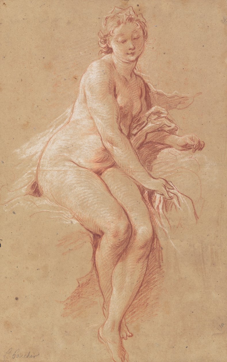 Aurore - François Boucher