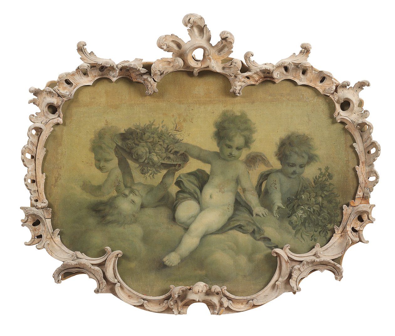 Putti s