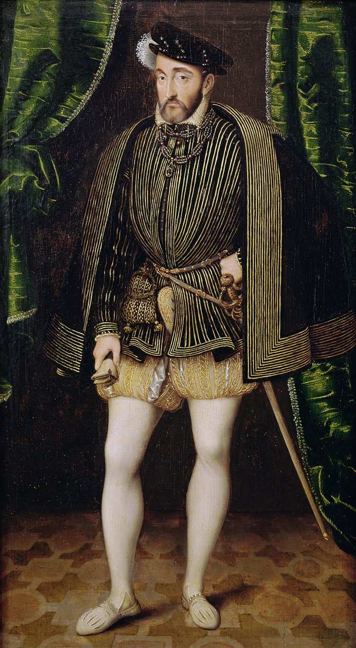 Portrait d