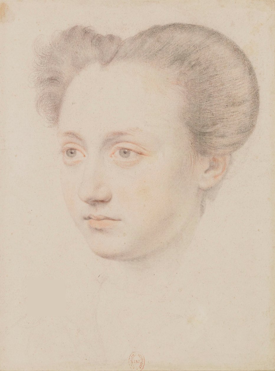 MarieTouchetQuesnel - François Quesnel
