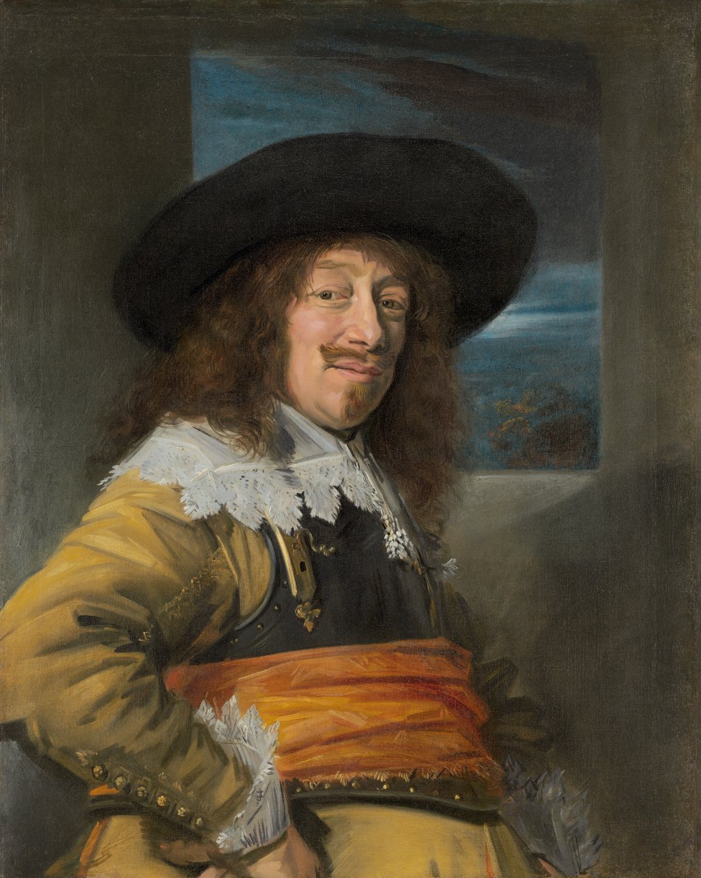 Portrait d