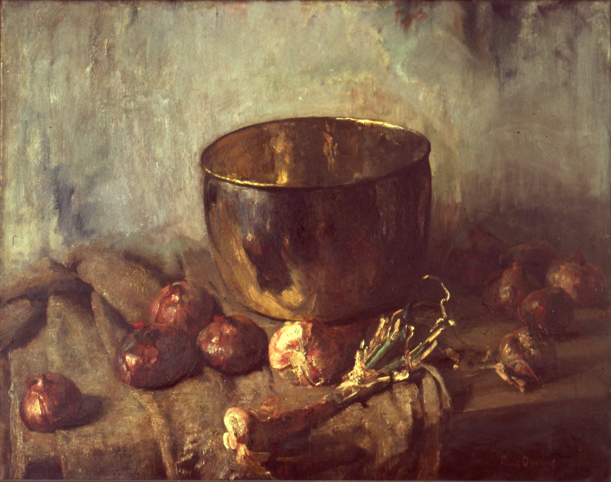 Nature morte - Frans Oerder